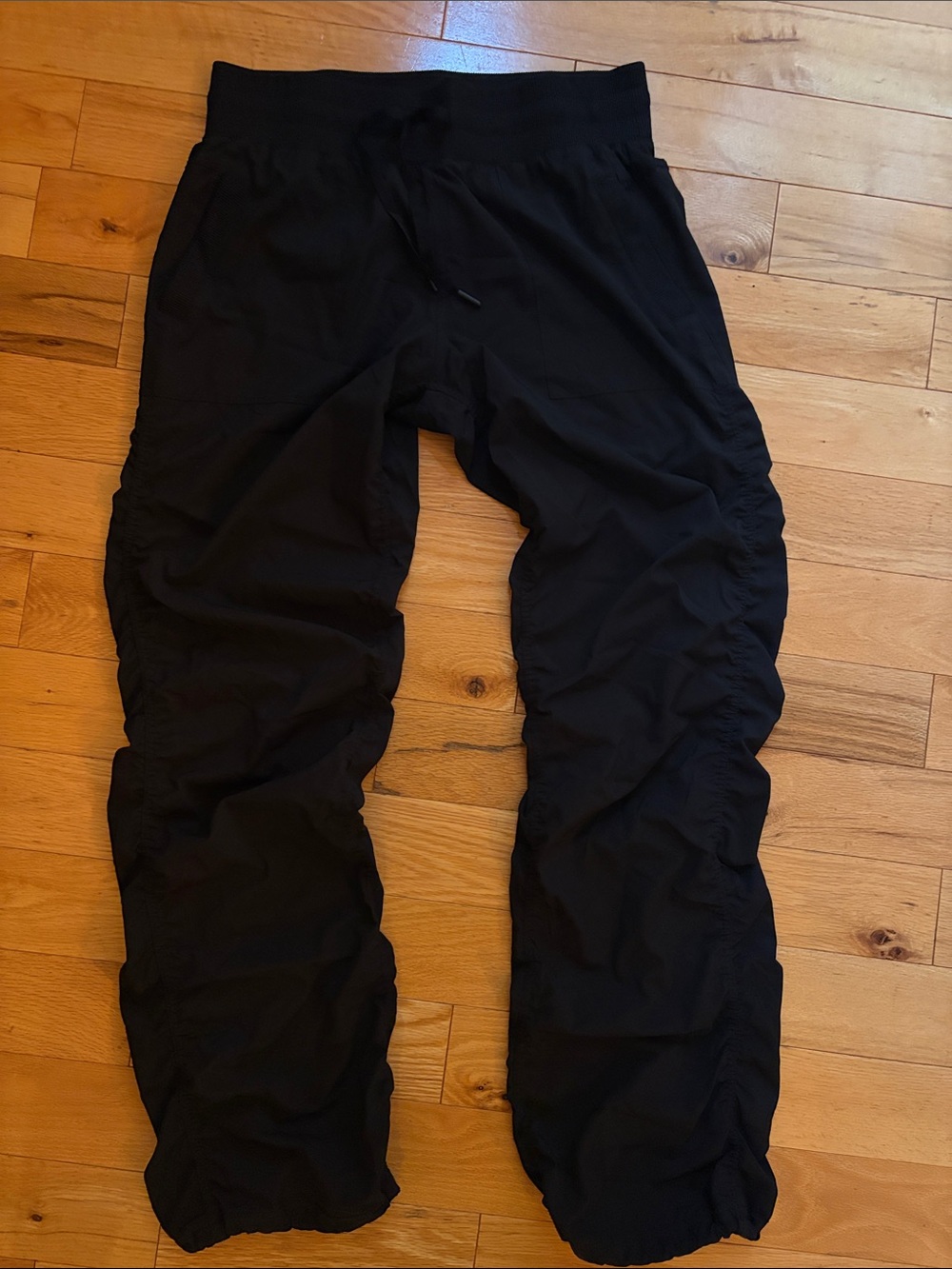 Dance studio pants Dupes size medium